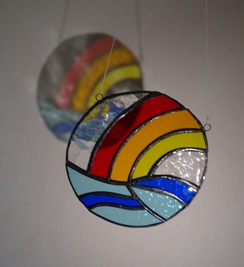 Cours vitrail-Art'lekin-Adrien