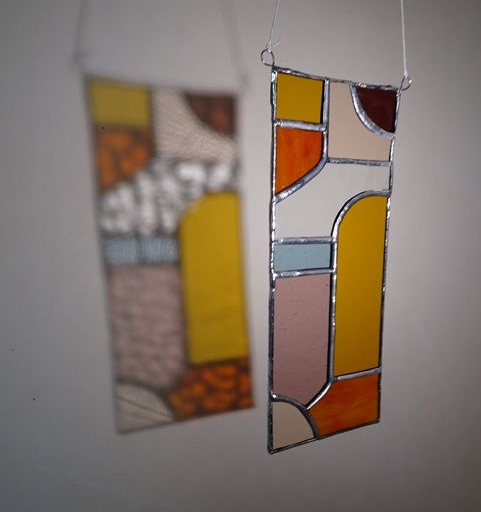 Cours vitrail-Art'lekin-Julie