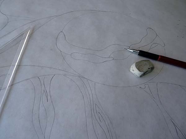 Art'lekin-Vitrail-Ailleurs-Detail