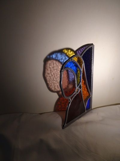 Cours vitrail-Art'lekin-Thierry