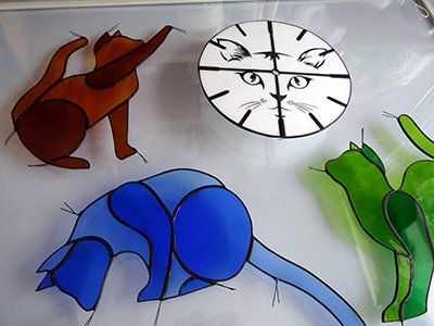 Art'lekin-hologe-chats-éléments