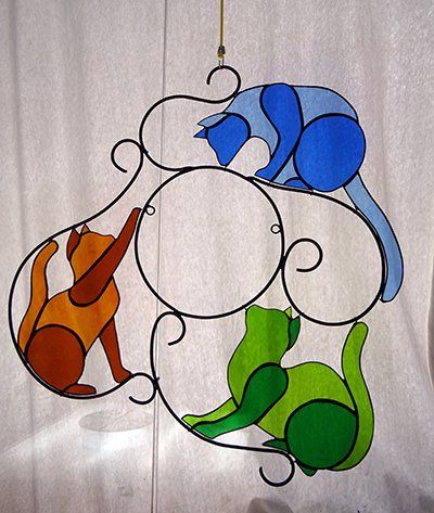 Art'lekin-hologe-chats-montage