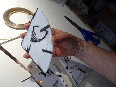 Art'lekin-hologe-chats-cuivre