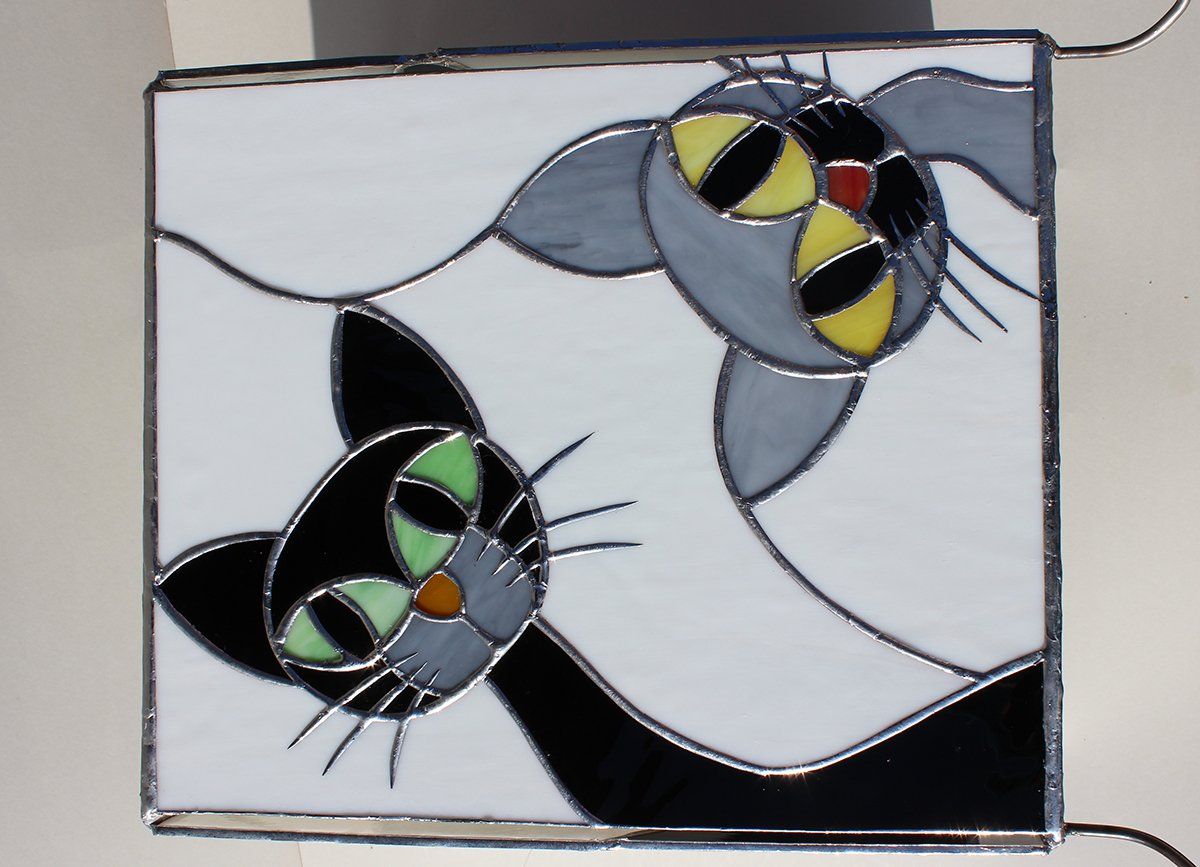 Art'lekin-lampe-Tifany-Chat