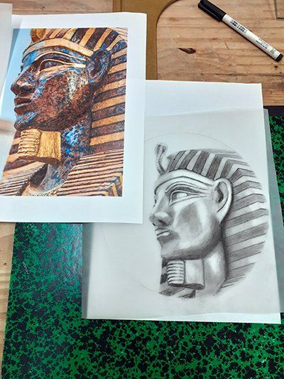 Art'lekin-vitrerie-toutankhamon