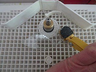 Art'lekin, decoration en verre,