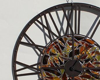 Galerie Art'lekin - Horloges Galerie Art'lekin - Horloges