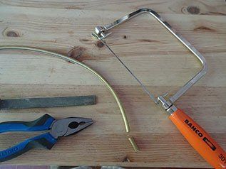 Art'lekin, vitrail personnalisé,