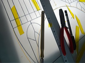 Création de vitraux Création de vitraux