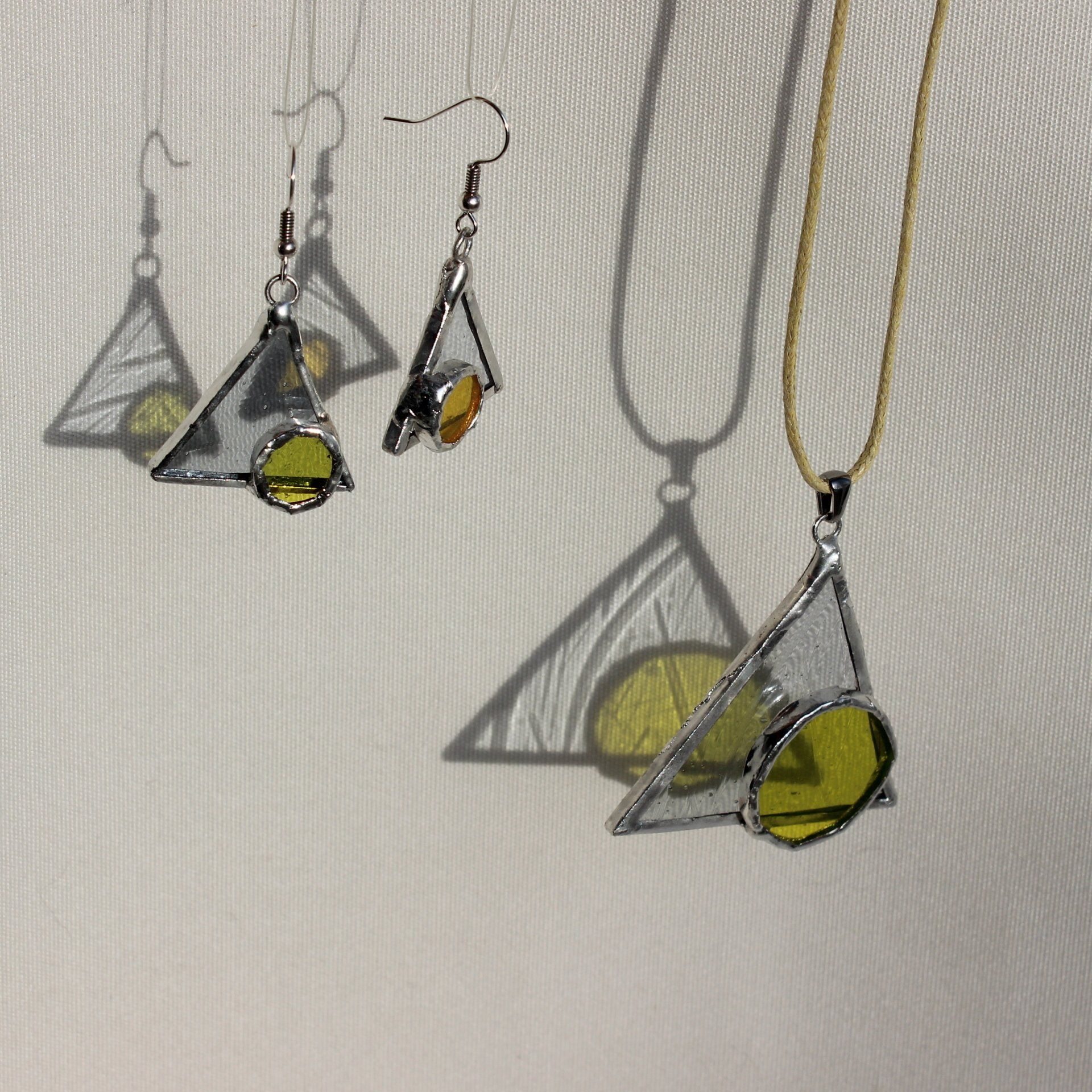 Art'lekin, bijoux de verre