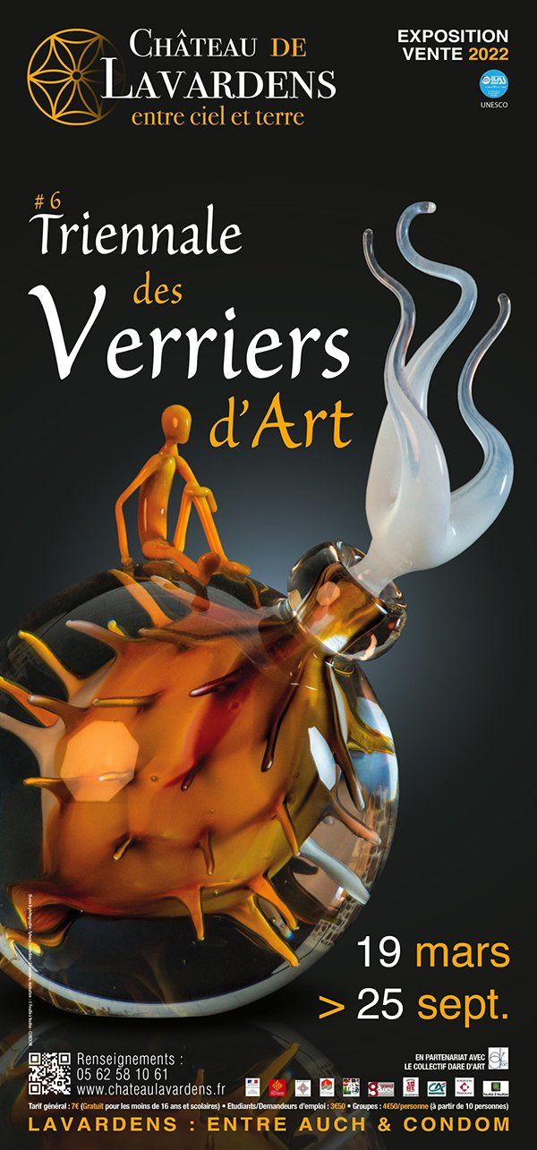Verriers d'art-Affiche-02