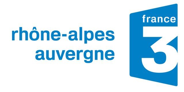 Reportage France 3 Auvergne Rhône-Alpes - atelier de vitraux Art'lekin