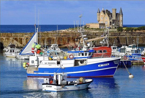 Port de Quiberon Port de Quiberon