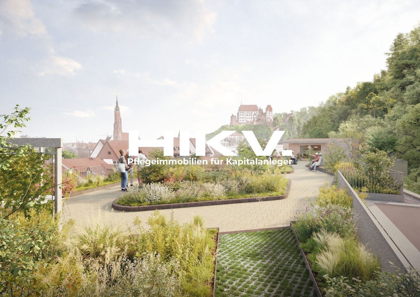 Verkauf: Pflegeimmobilien in Bayern Pflegeapartments in Bayern, HIKV, Pflegeimmobilien als Kapitalanlage, Pflegeimmobilien in Bayern, Verkauf Pflegeimmobilien Bayern, Hohlfeld Immobilien, Seniorenheim in Bayern, Verkauf Pflegeimmobilien in Bayern, Sozialimmobilien in Bayern, Pflegeheim in Bayern, Pflegeimmobilien in Landshut, Betreutes Wohnen in Bayern, Betreutes Wohnungen in Landshut, Verkauf Betreutes Wohnen in Bayern