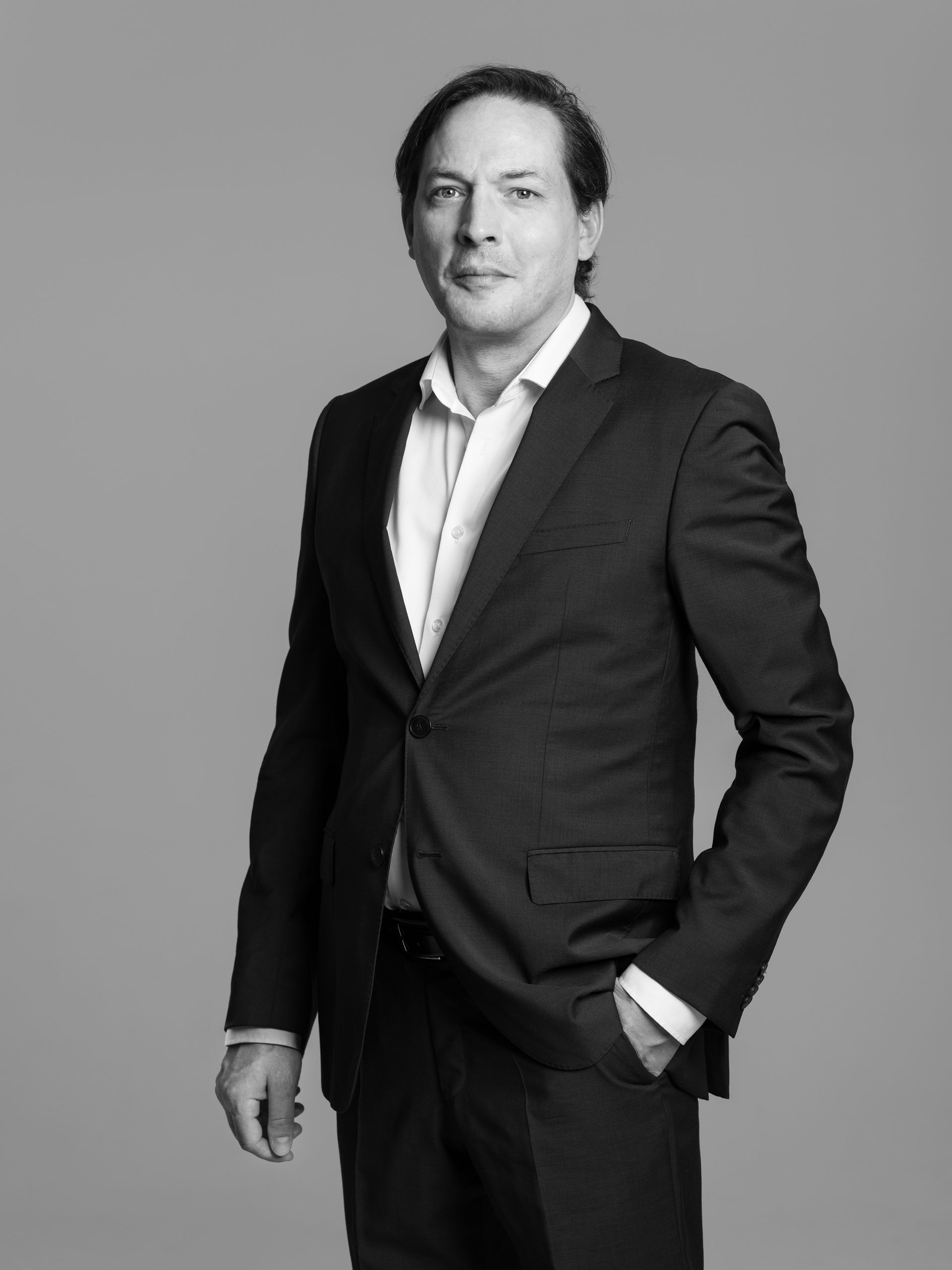 Holger H. Hohlfeld HIKV HIKV Hohlfeld Immobilien e.K.