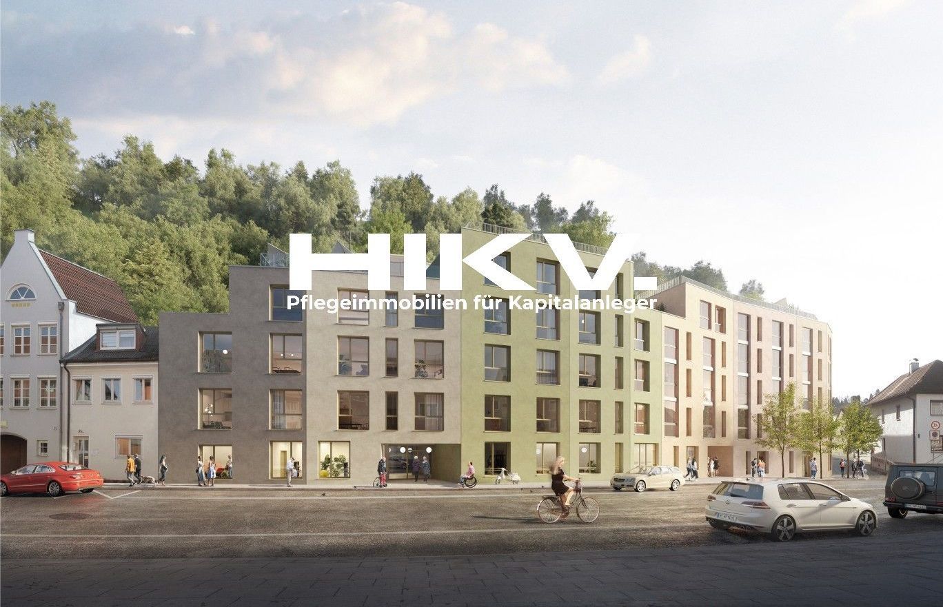 Pflegeapartments in Bayern, HIKV, Pflegeimmobilien als Kapitalanlage, Pflegeimmobilien in Bayern, Verkauf Pflegeimmobilien Bayern, Hohlfeld Immobilien, Seniorenheim in Bayern, Verkauf Pflegeimmobilien in Bayern, Sozialimmobilien in Bayern, Pflegeheim in Bayern, Pflegeimmobilien in Landshut, Betreutes Wohnen in Bayern, Betreutes Wohnungen in Landshut, Verkauf Betreutes Wohnen in Bayern
