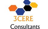 SASU 3CereConsultants - Logo