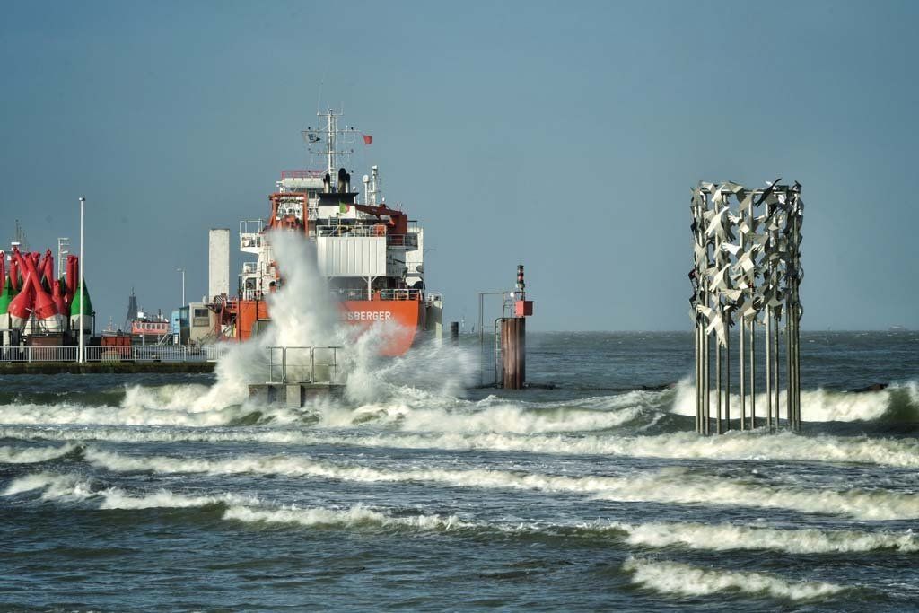 Foto-Workshop auf Helgoland