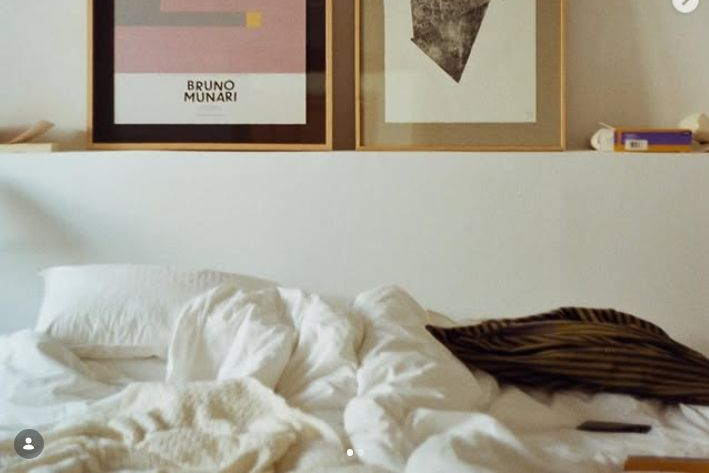 Bedroom foto-property of Espacio Fenomena