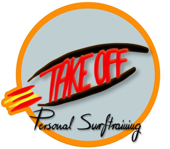 Take Off Logo