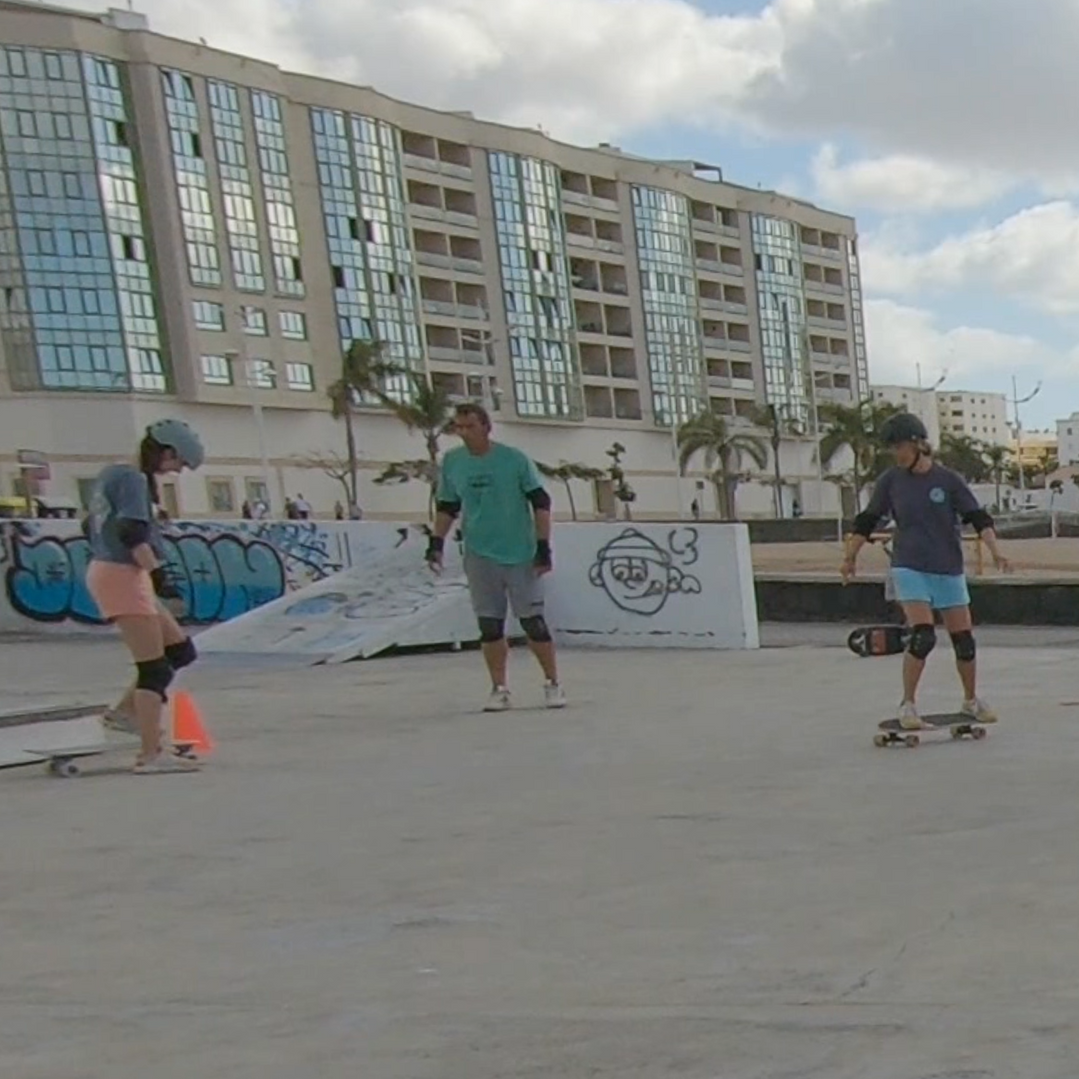 Surfskating Group