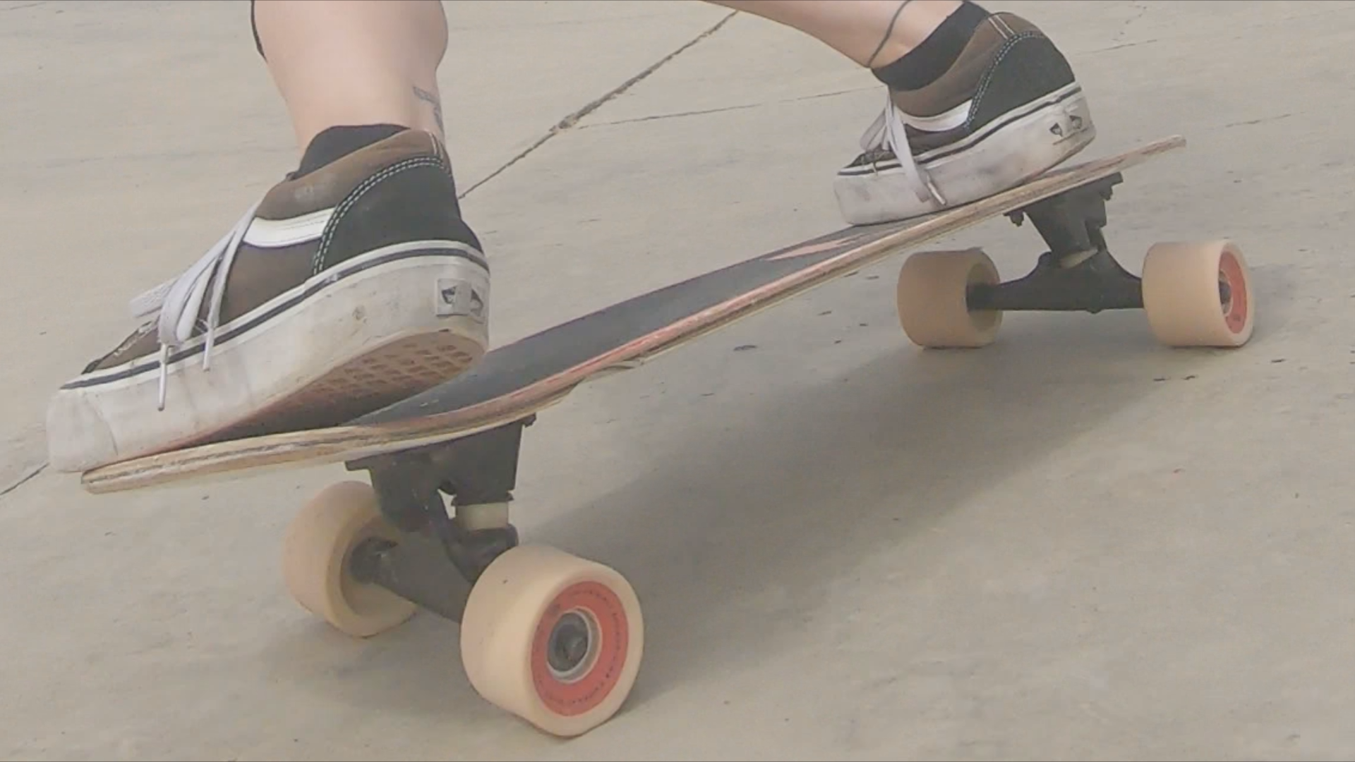 Take Off Lanarote Surf-Skate Kurse