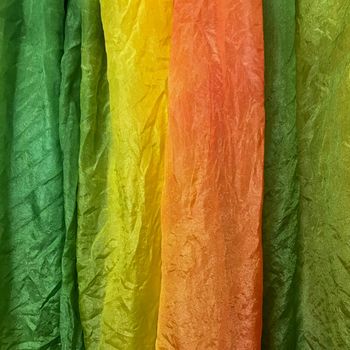 Seidentücher APULANA Seidentücher APULANA