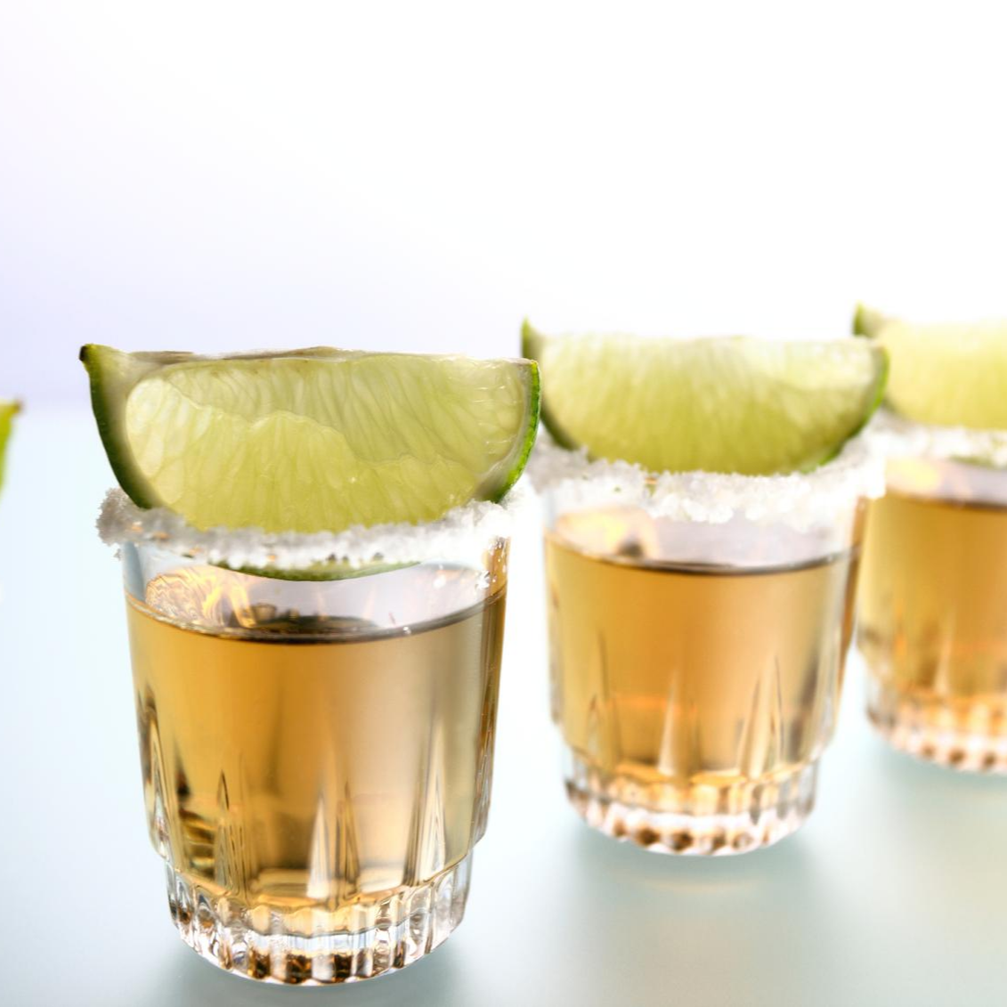 Gläser für jeden Anlass