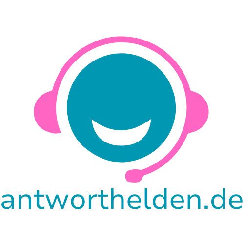 Logo Antworthelden