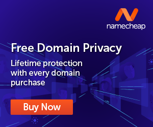 NameCheap NameCheap