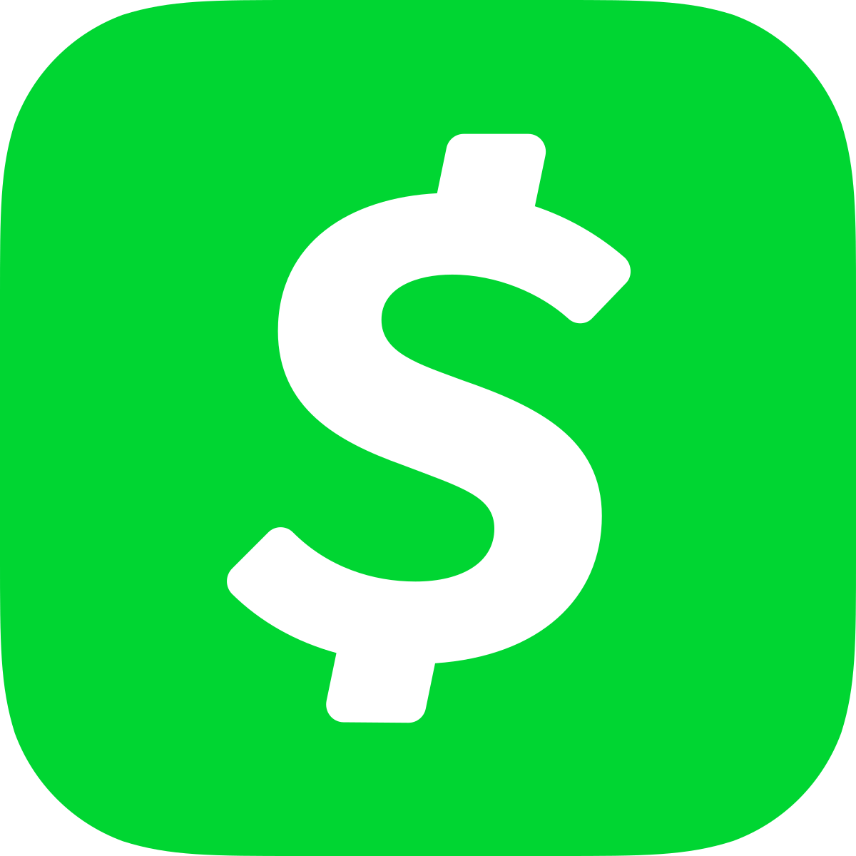 Cash App $5 Reward