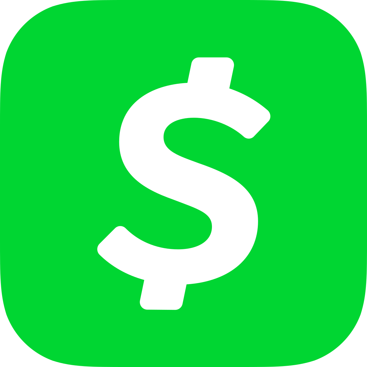 Cash App $5 Reward Cash App $5 Reward