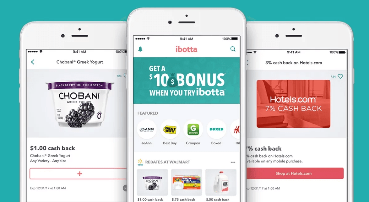 ibotta cashback ibotta cashback