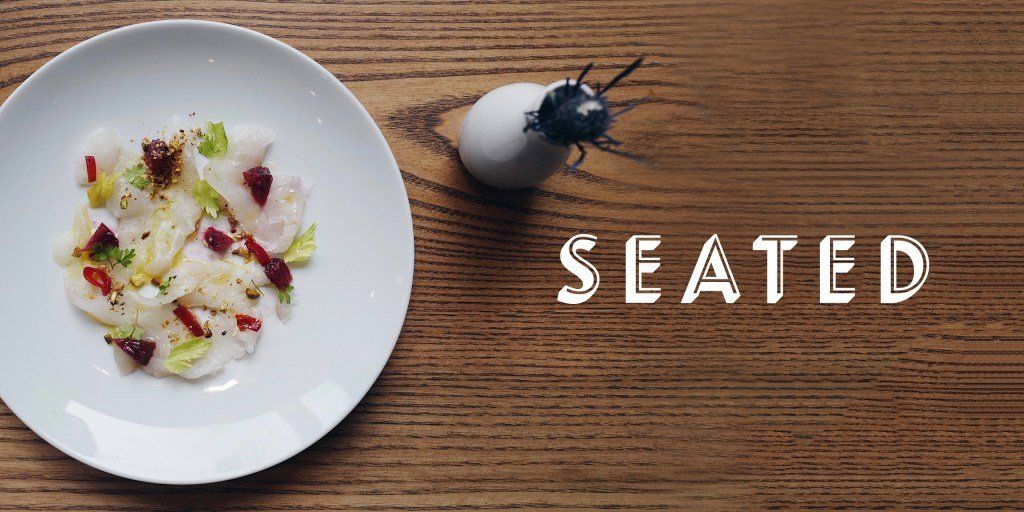 Seated App - Restaurant Cash Back