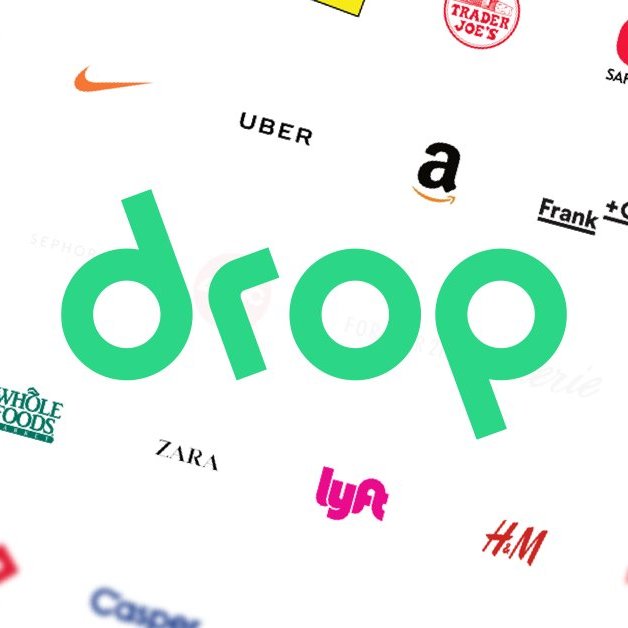 Drop $5 Bonus Drop Cash Back