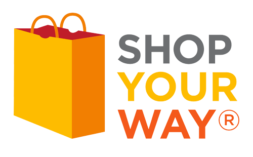 Shop Your Way Cash Back Shop Your Way Cash Back