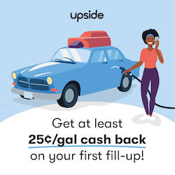 Upside Promo Code Upside Promo Code