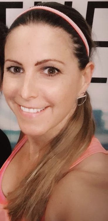 Nadine Fränkel - Sportkurse Berlin Nadine Fränkel - Sportkurse Berlin