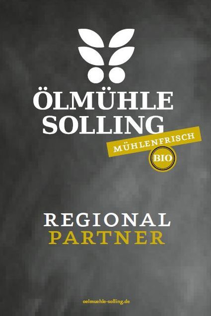 Öle & Essige von der Ölmühle Solling