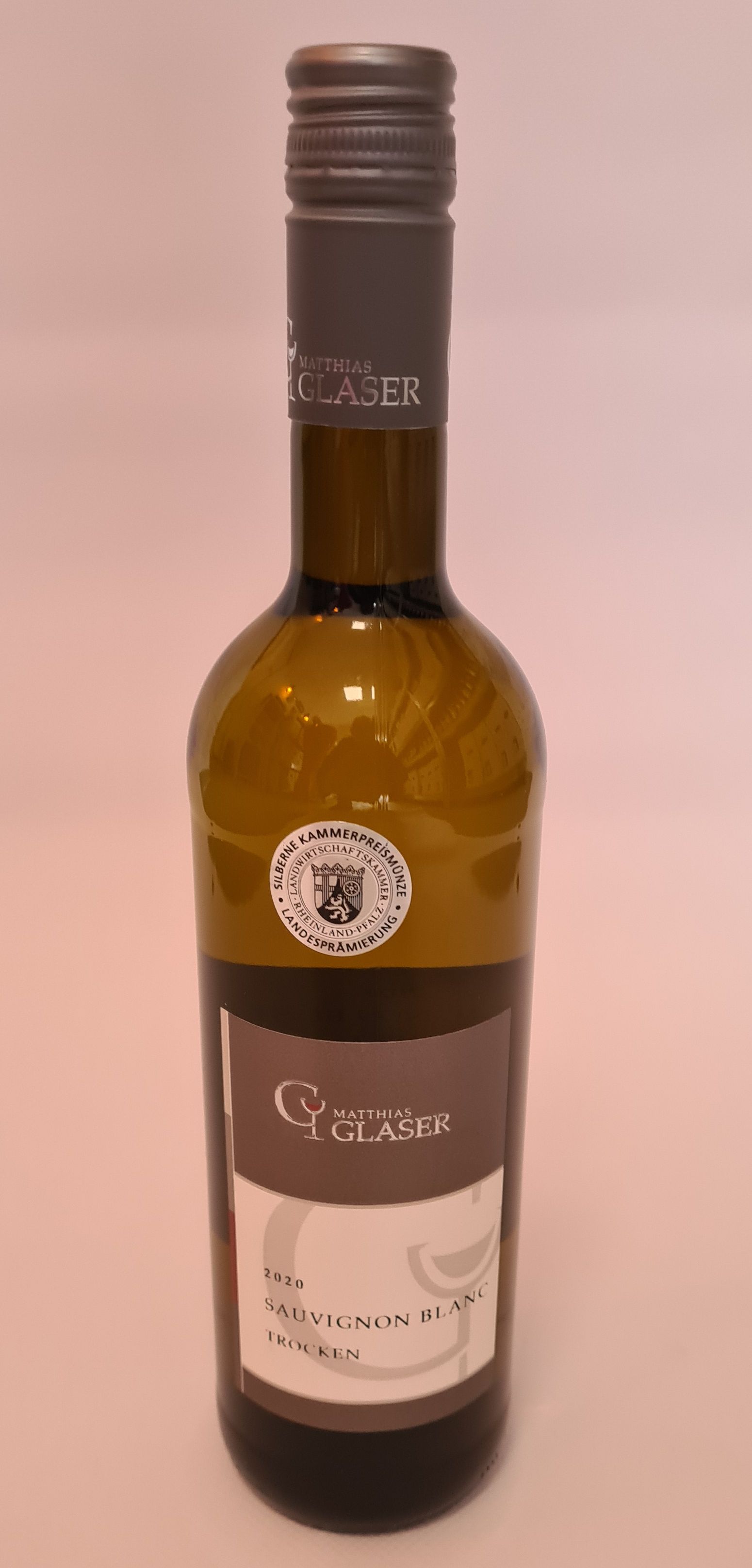 Sauvignon Blanc - trocken Sauvignon Blanc - trocken