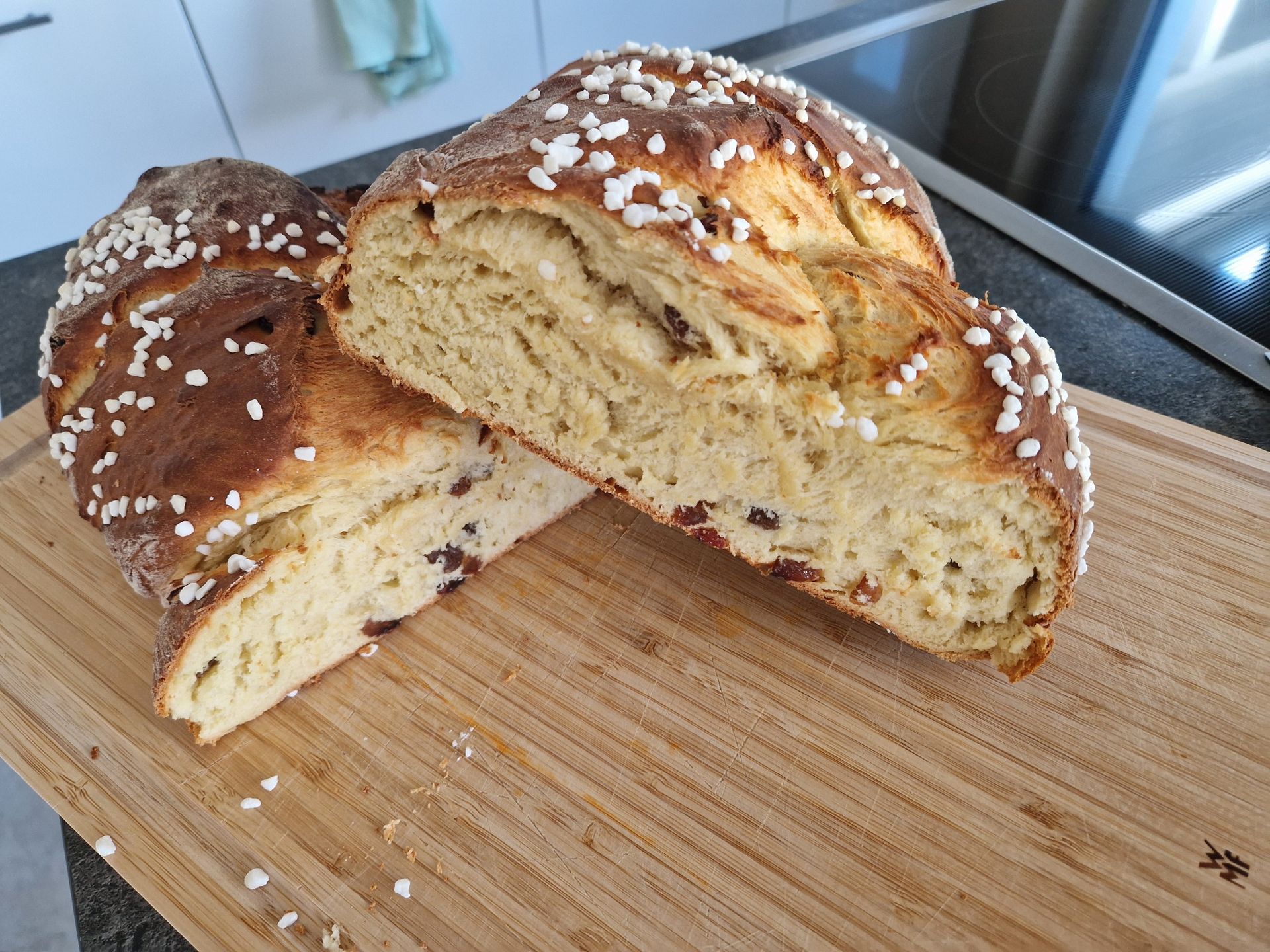 Stemmer Osterzopf Stemmer Osterzopf