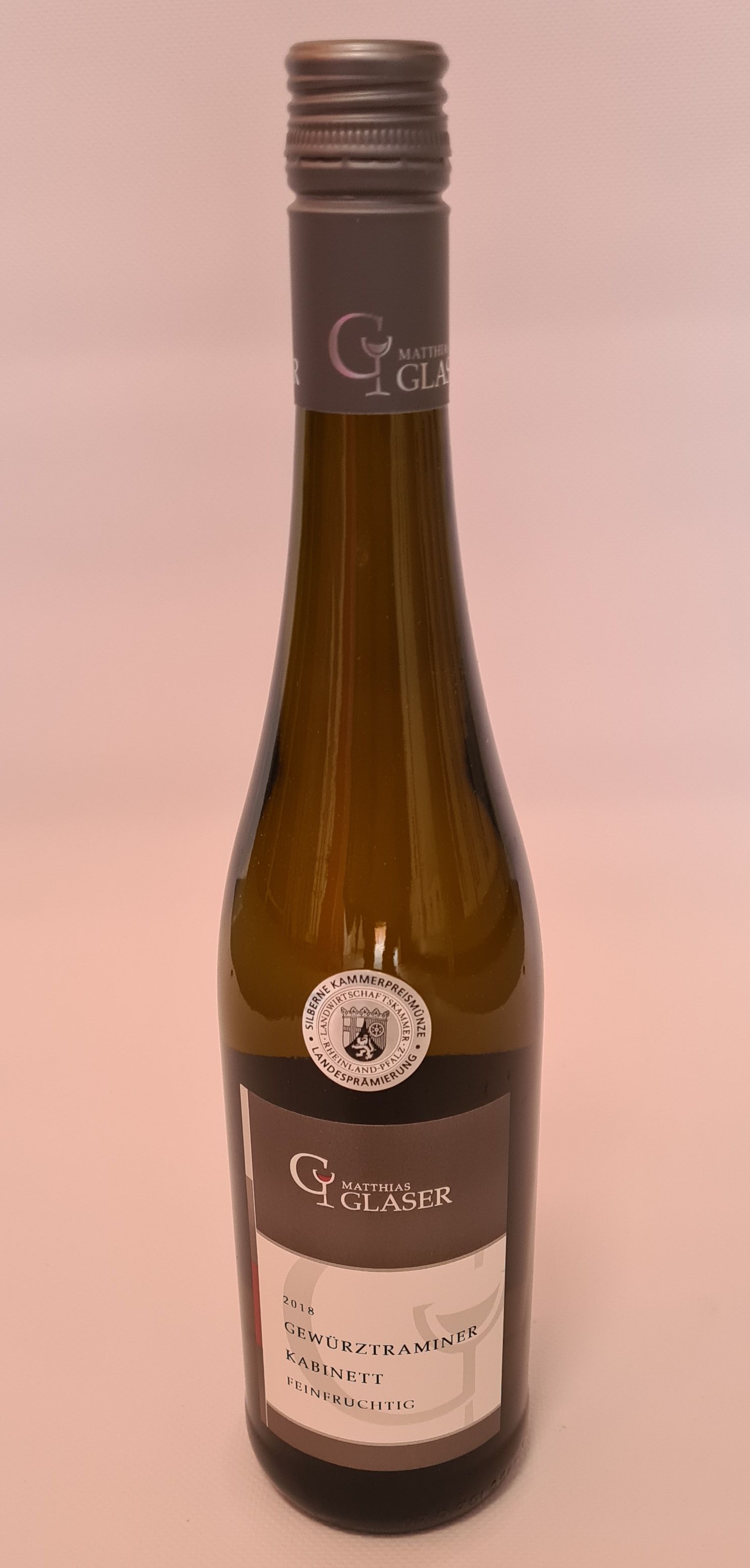 Gewürztraminer Gewürztraminer