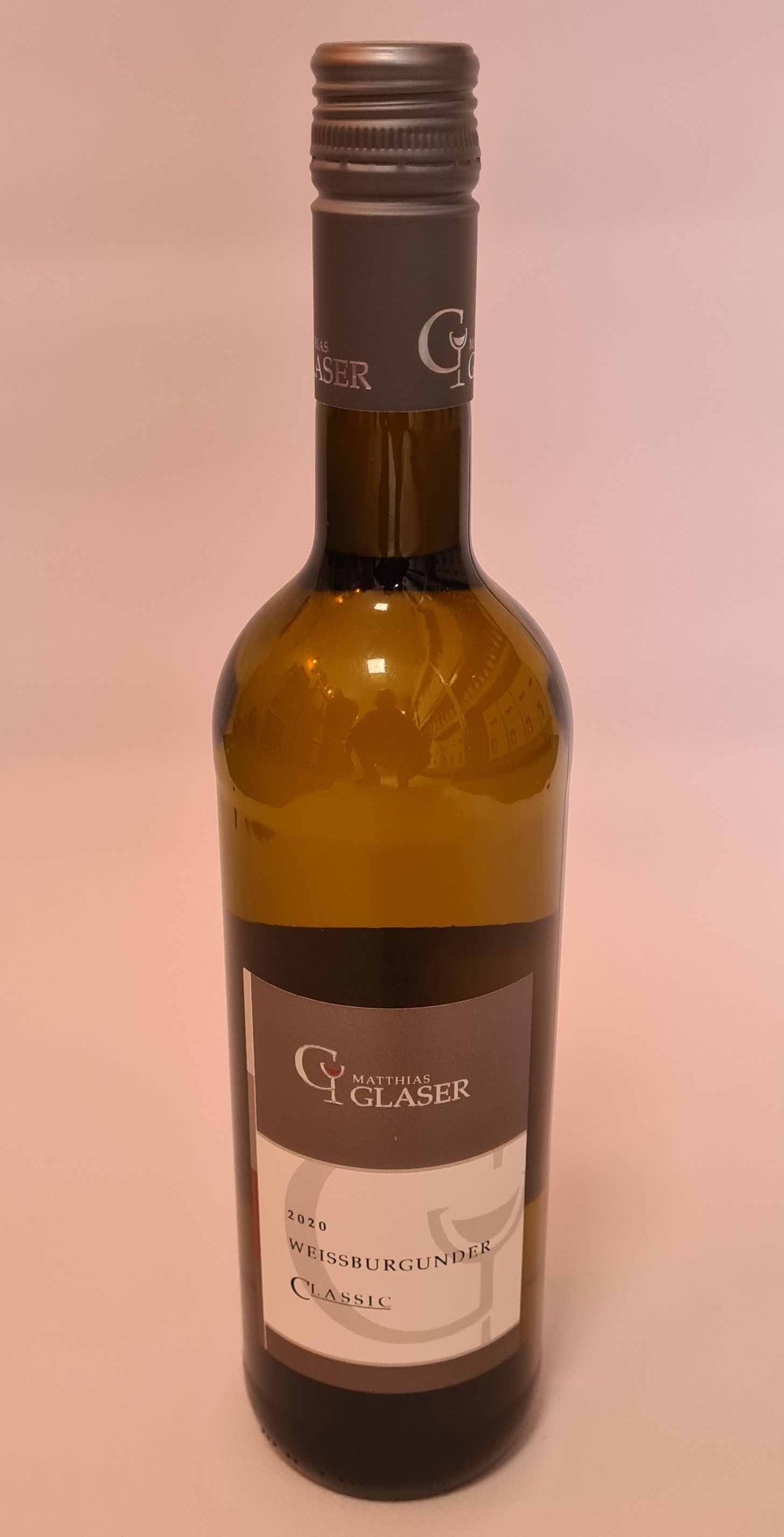 Weißburgunder - Classic Weißburgunder - Classic