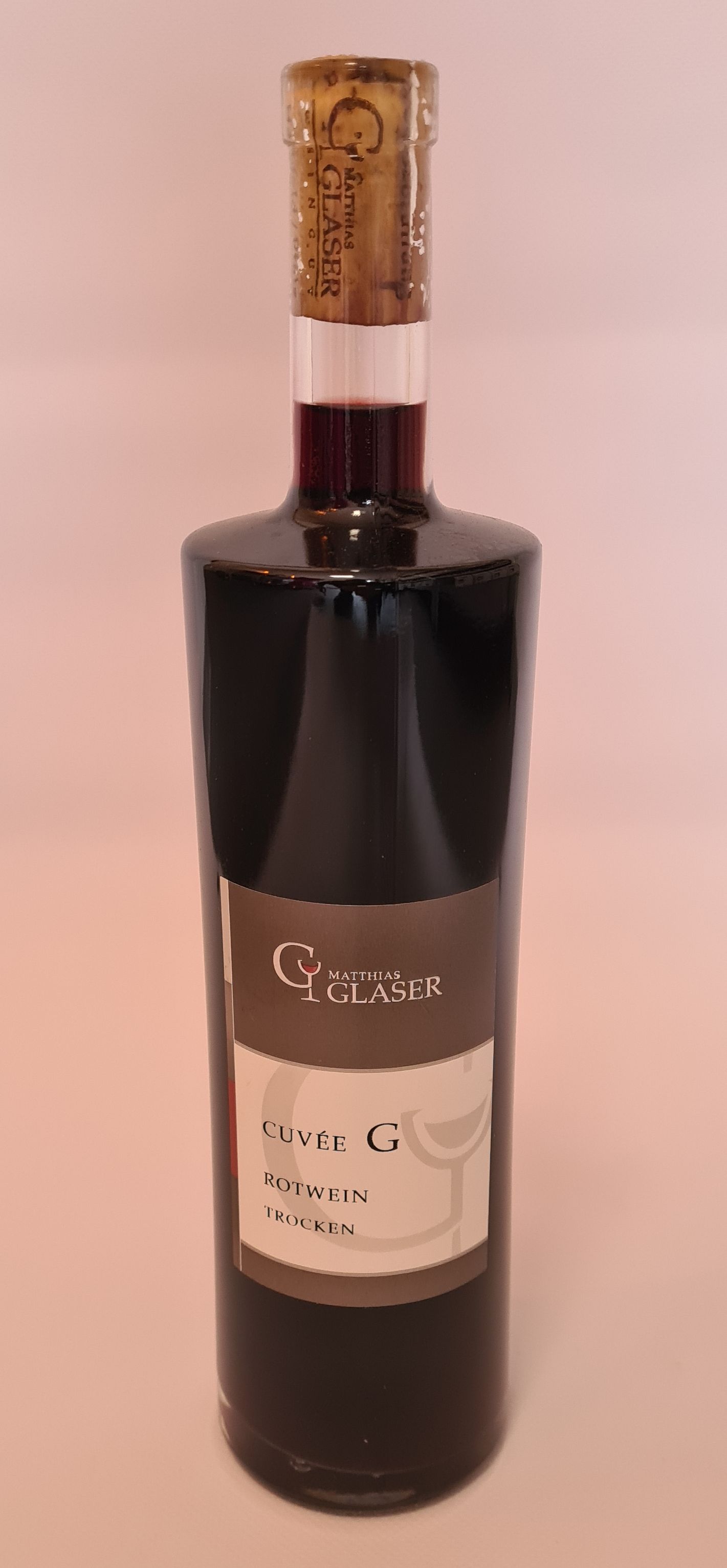 Cuvée G - trocken Cuvée G - trocken
