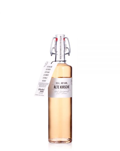 Alte Kirsche 0,5 l Alte Kirsche 0,5 l