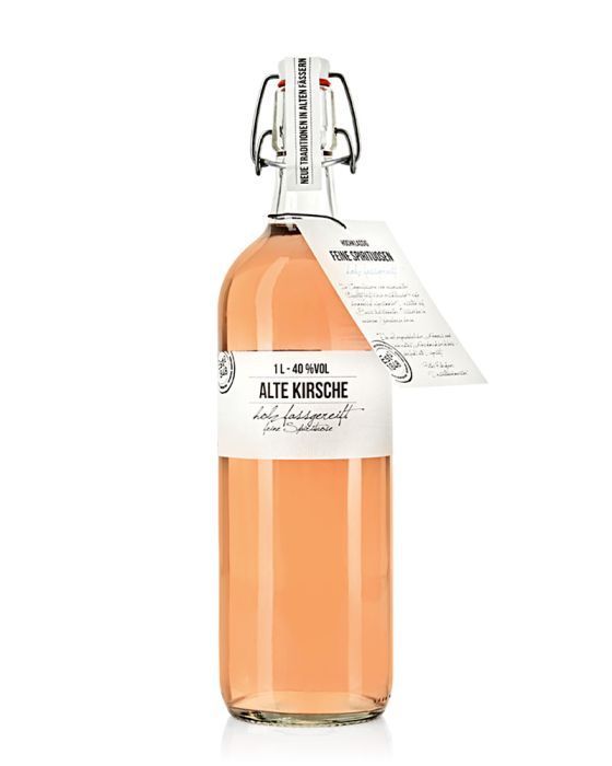 Alte Kirsche 1 l Alte Kirsche 1 l