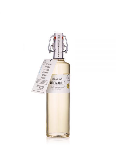 Alte Marille 0,5 l Alte Marille 0,5 l