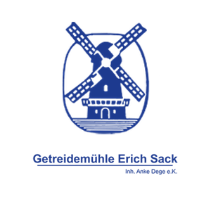 Getreidemühle Erich Sack