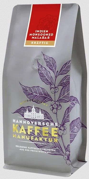 Indien Monsooned Malabar Indien Monsooned Malabar