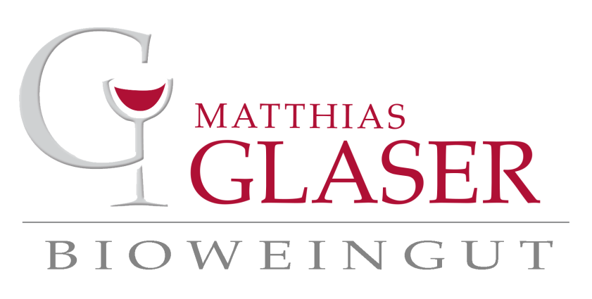 Wein vom Bioweingut Matthias Glaser